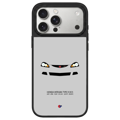 Honda Integra Type R DC5 iPhone Case