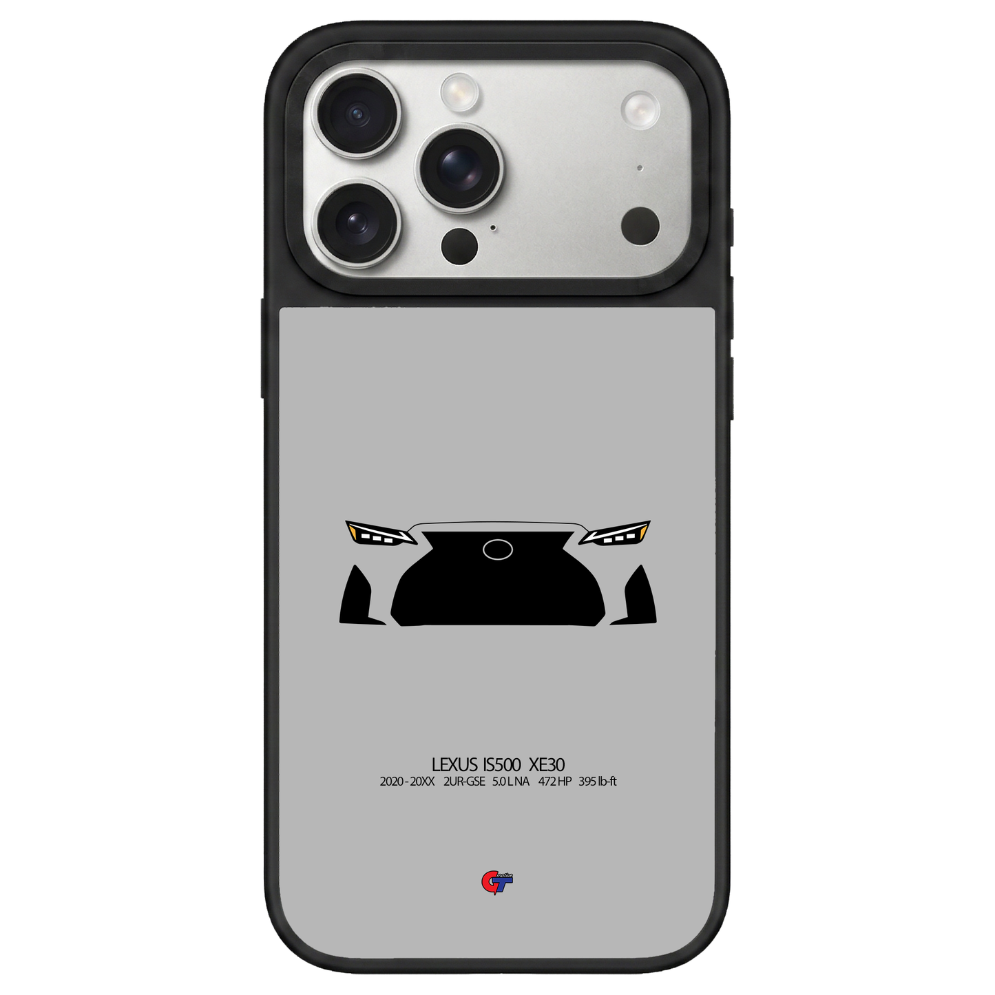 Lexus IS500 XE30 iPhone Case