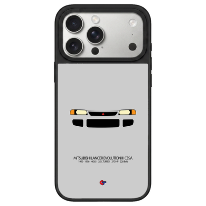 Mitsubishi Lancer Evolution III iPhone Case
