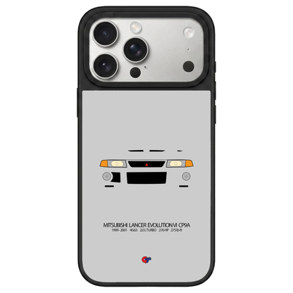 Mitsubishi Lancer Evolution VI iPhone Case