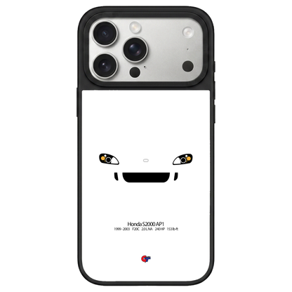 Honda S2000 iPhone Case