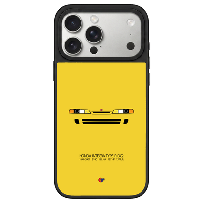 Honda Integra Type R DC2 iPhone Case