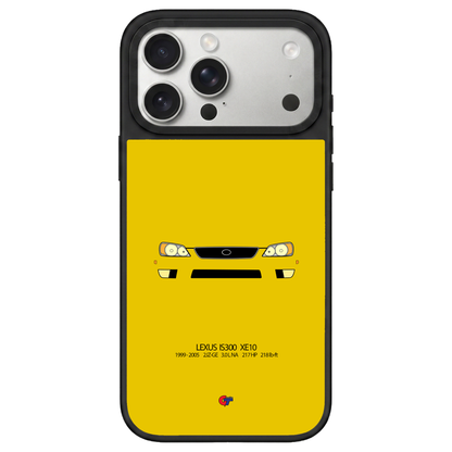 Lexus IS300 XE10 iPhone Case