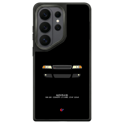 Audi RS4 B5 Samsung Case