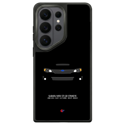 Subaru WRX STI GRB (Stinkeye) Samsung Case