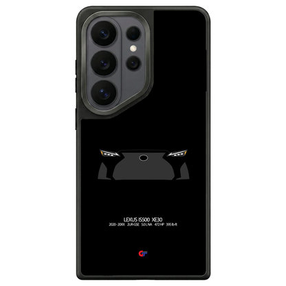Lexus IS500 XE30 Samsung Case