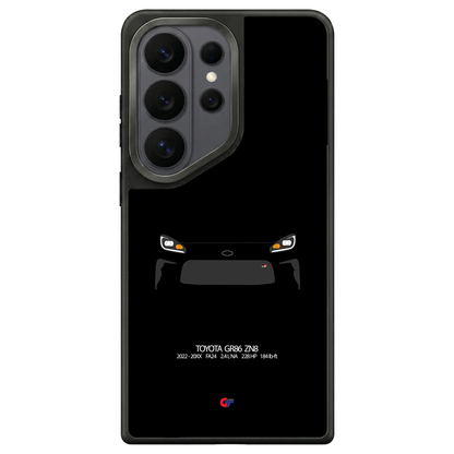 Toyota GR86 ZN8 Samsung Case