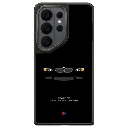 BMW M3 E92 Samsung Case