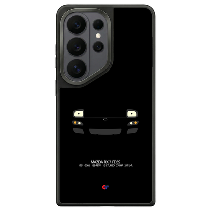 Mazda RX-7 FD3S Samsung Case