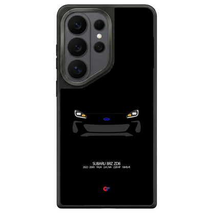 Subaru BRZ ZD8 Samsung Case