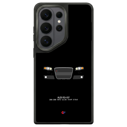 Audi RS4 B7 Samsung Case