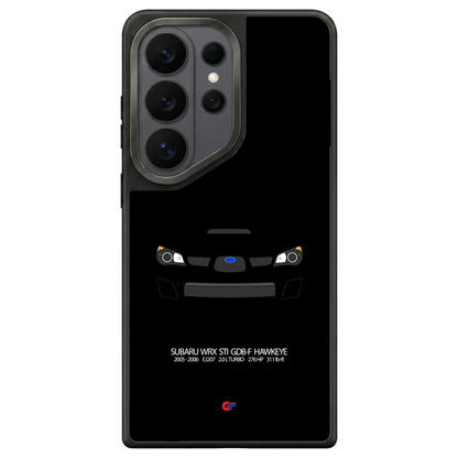 Subaru WRX STI GDB-F (Hawkeye) Samsung Case