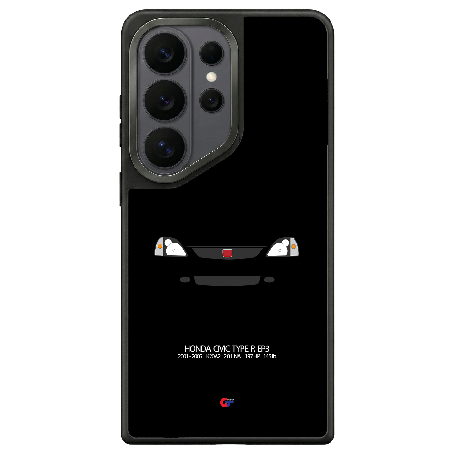 Honda Civic Type R EP3 Samsung Case