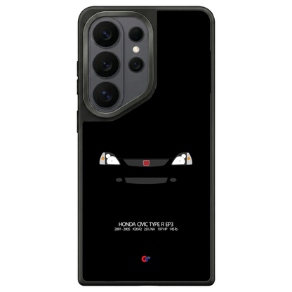 Honda Civic Type R EP3 Samsung Case