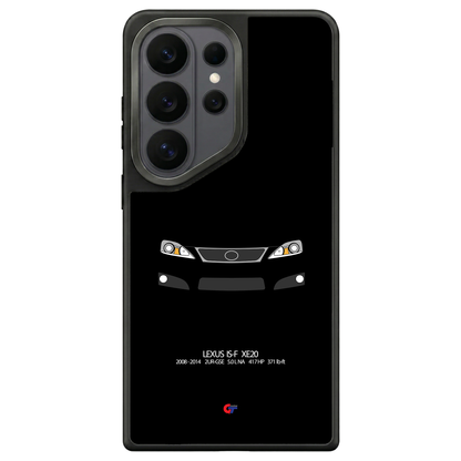 Lexus IS-F XE20 Samsung Case