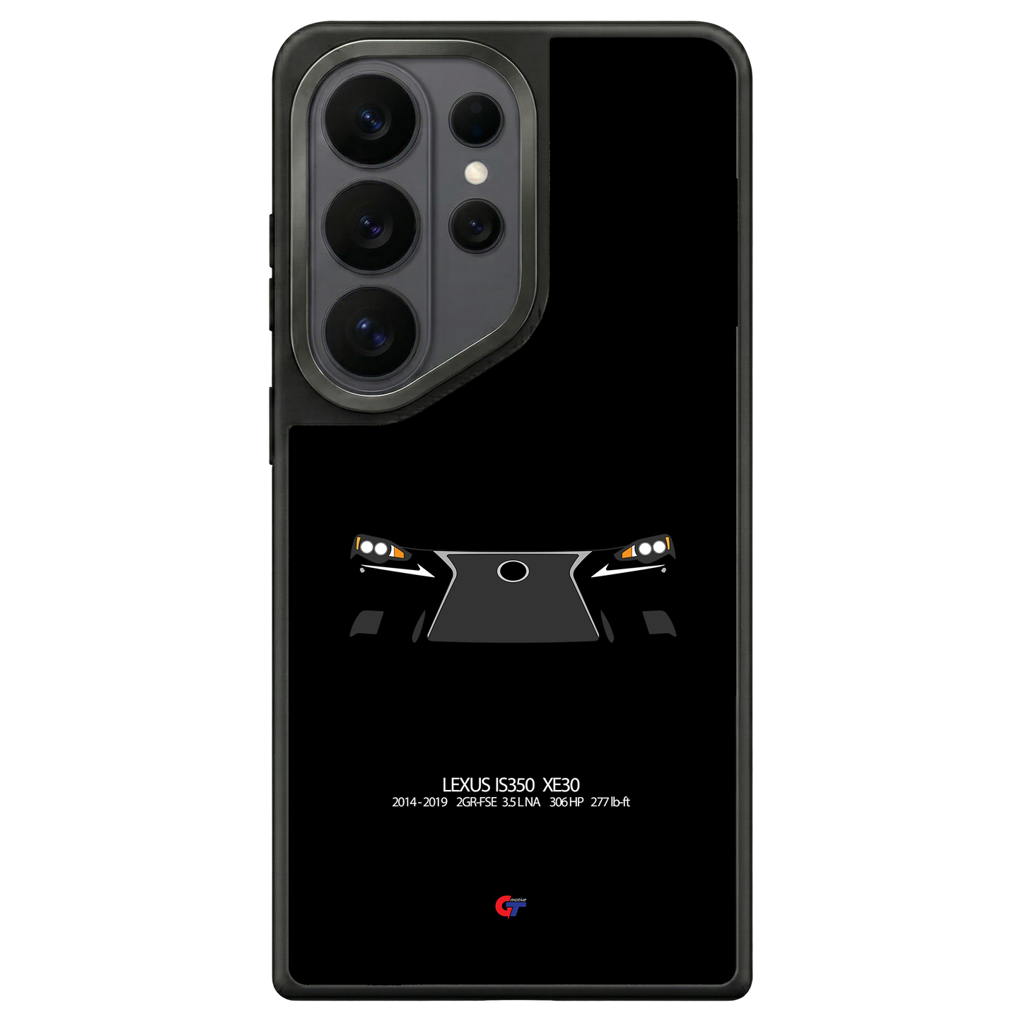 Lexus IS350 XE30 Samsung Case