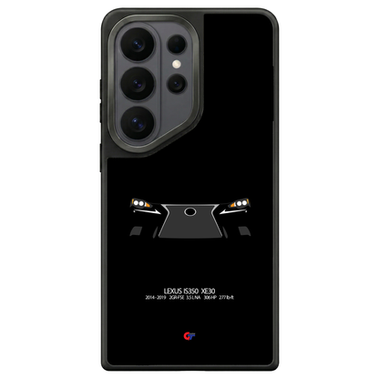 Lexus IS350 XE30 Samsung Case