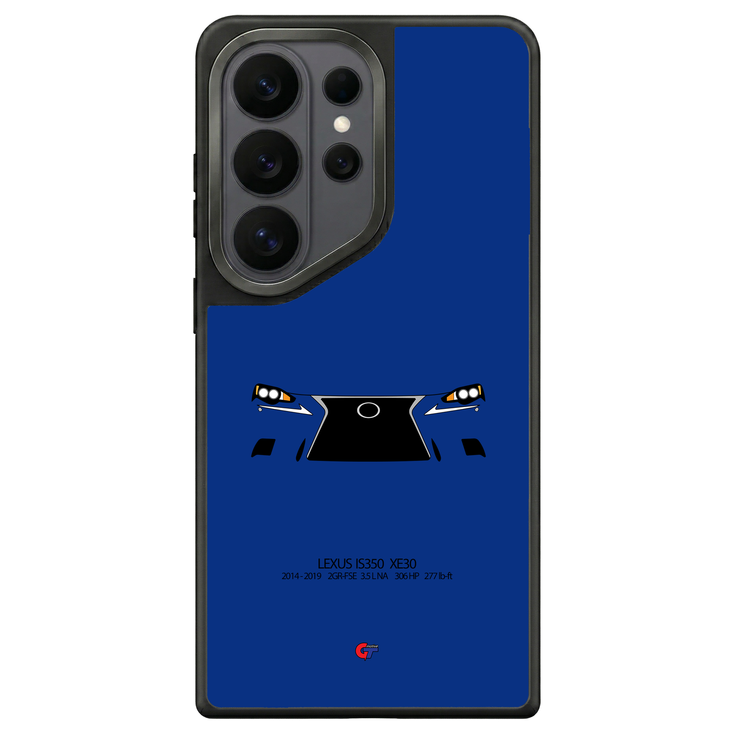 Lexus IS350 XE30 Samsung Case