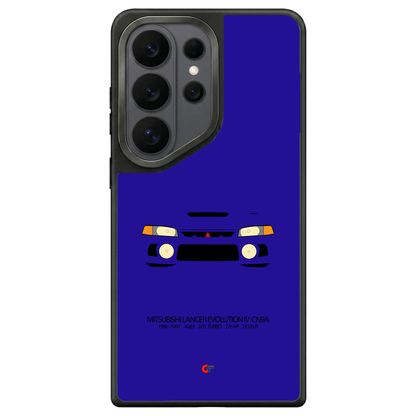 Mitsubishi Lancer Evolution IV Samsung Case
