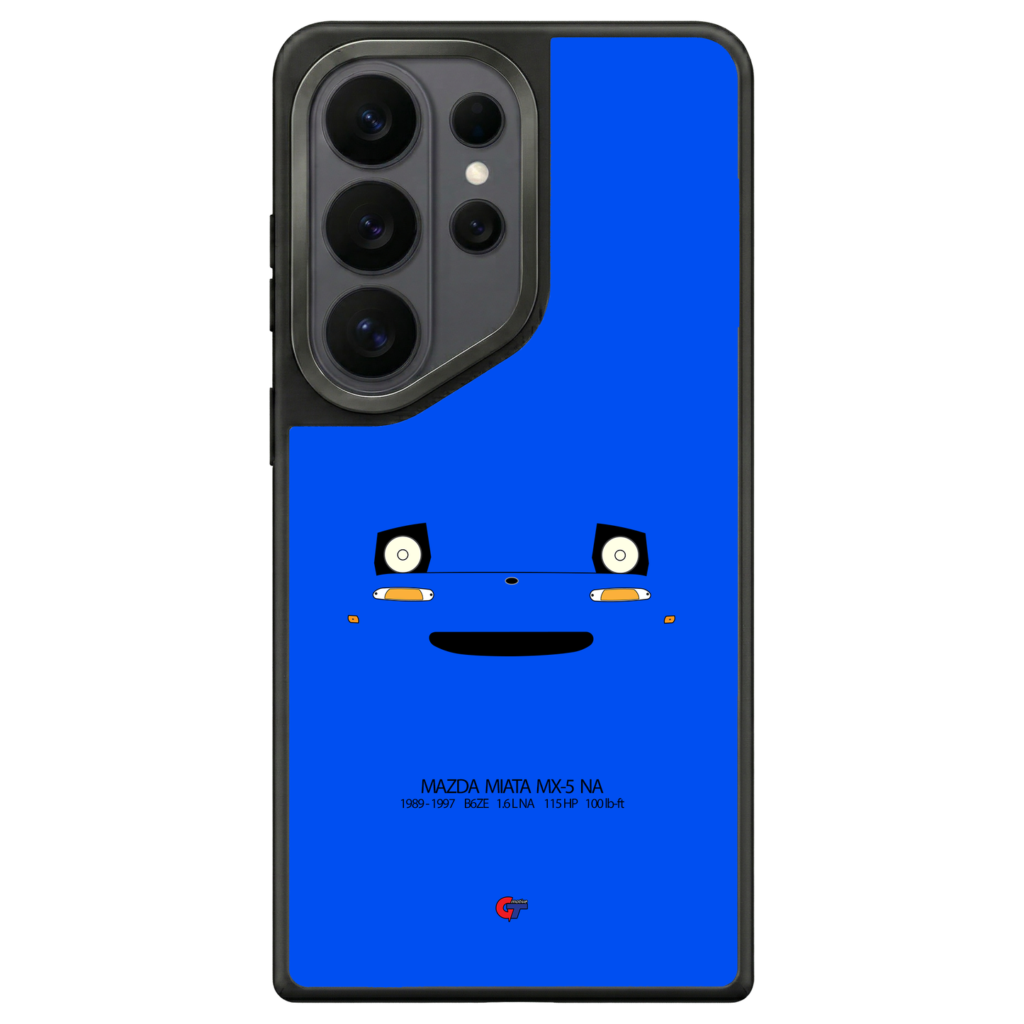 Mazda MX-5 Miata NA Samsung Case