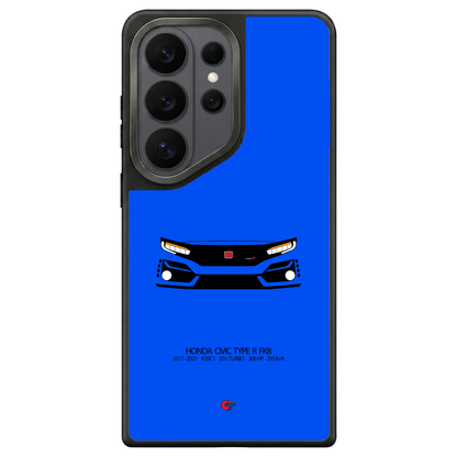 Honda Civic Type R FK8 Samsung Case