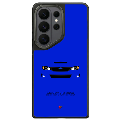 Subaru WRX STI GRB (Stinkeye) Samsung Case