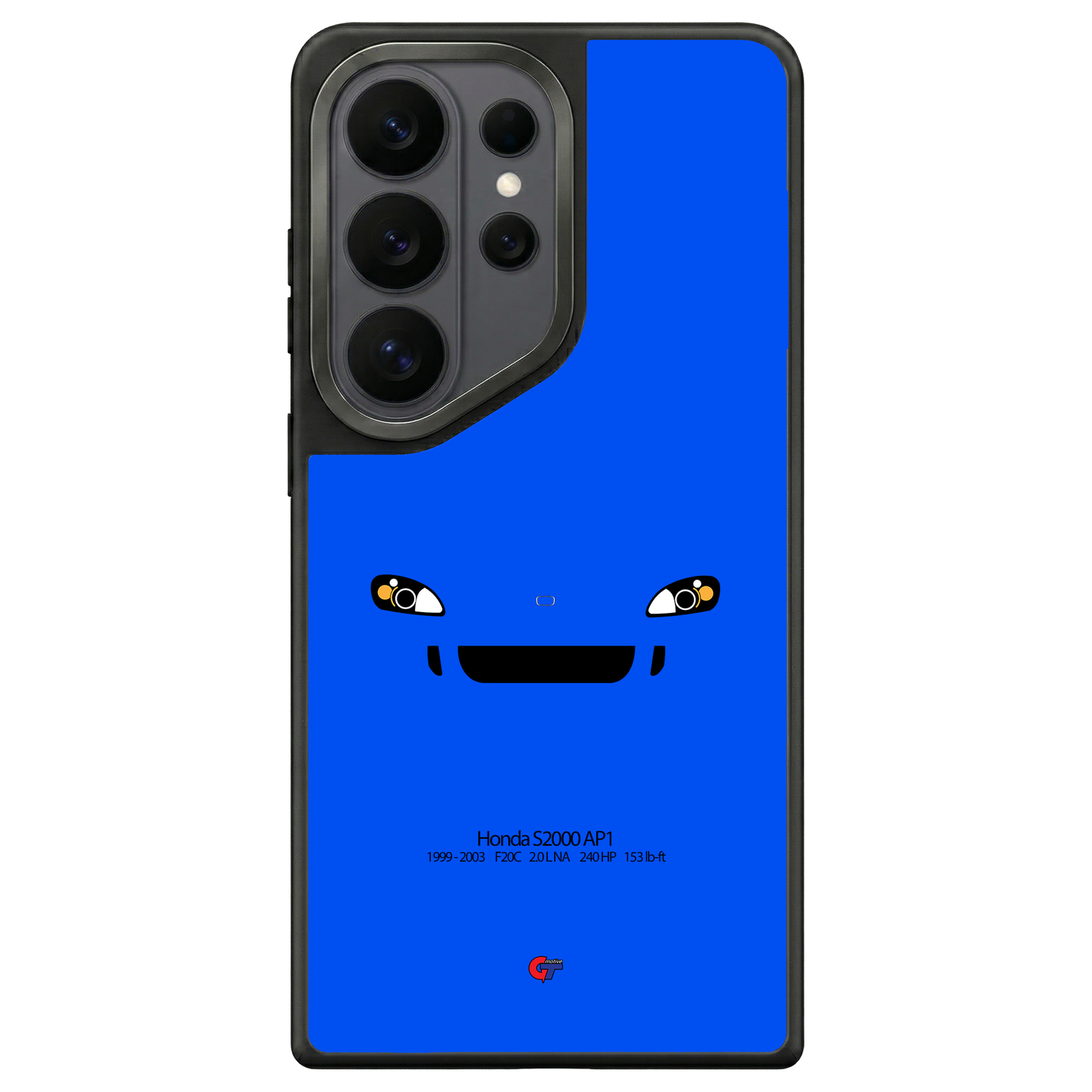 Honda S2000 Samsung Case