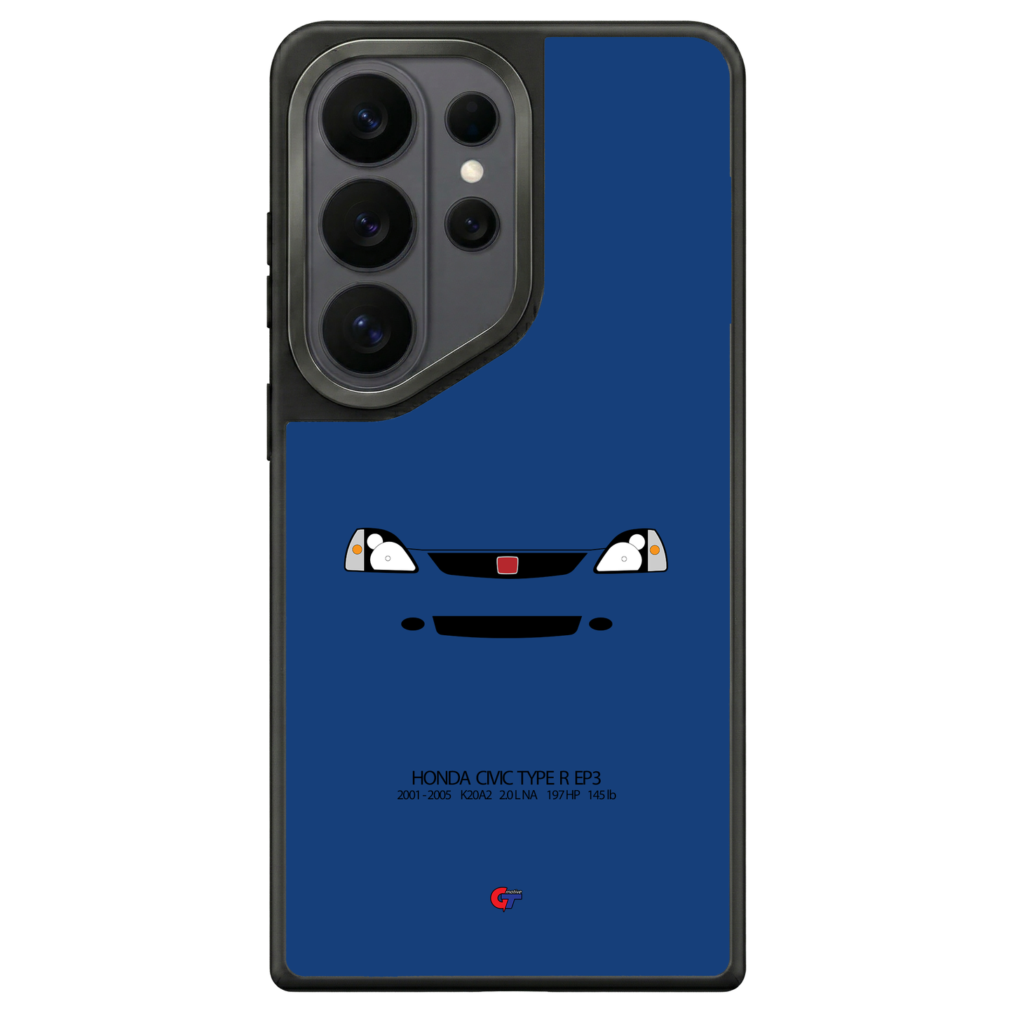 Honda Civic Type R EP3 Samsung Case