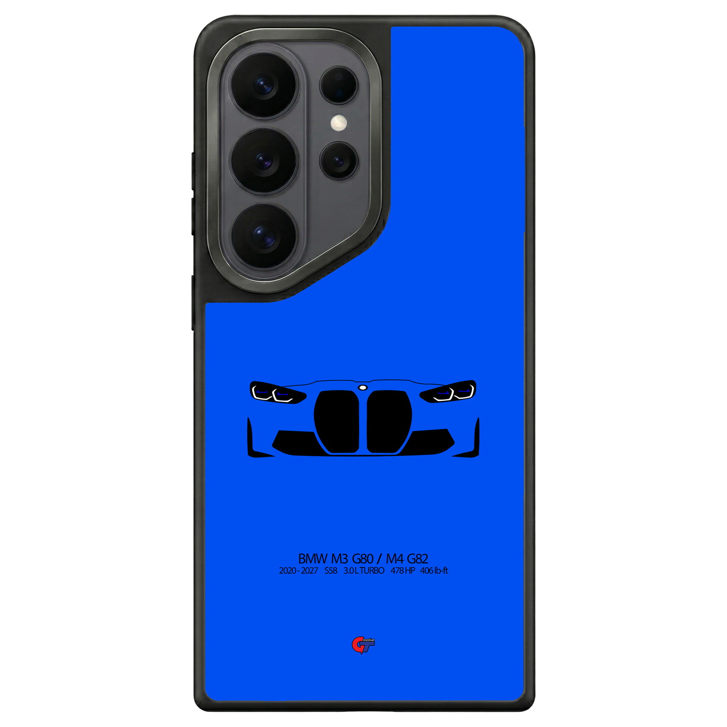 BMW M3 G80 / M3 G82 Samsung Case