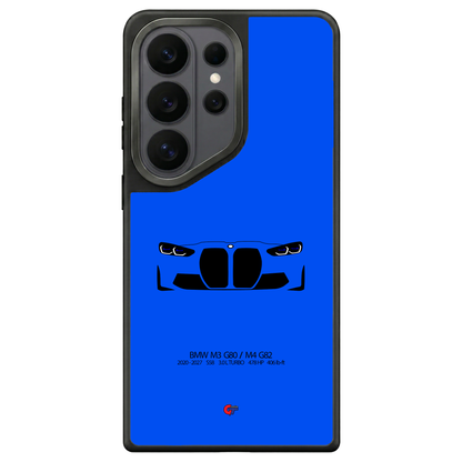 BMW M3 G80 / M3 G82 Samsung Case