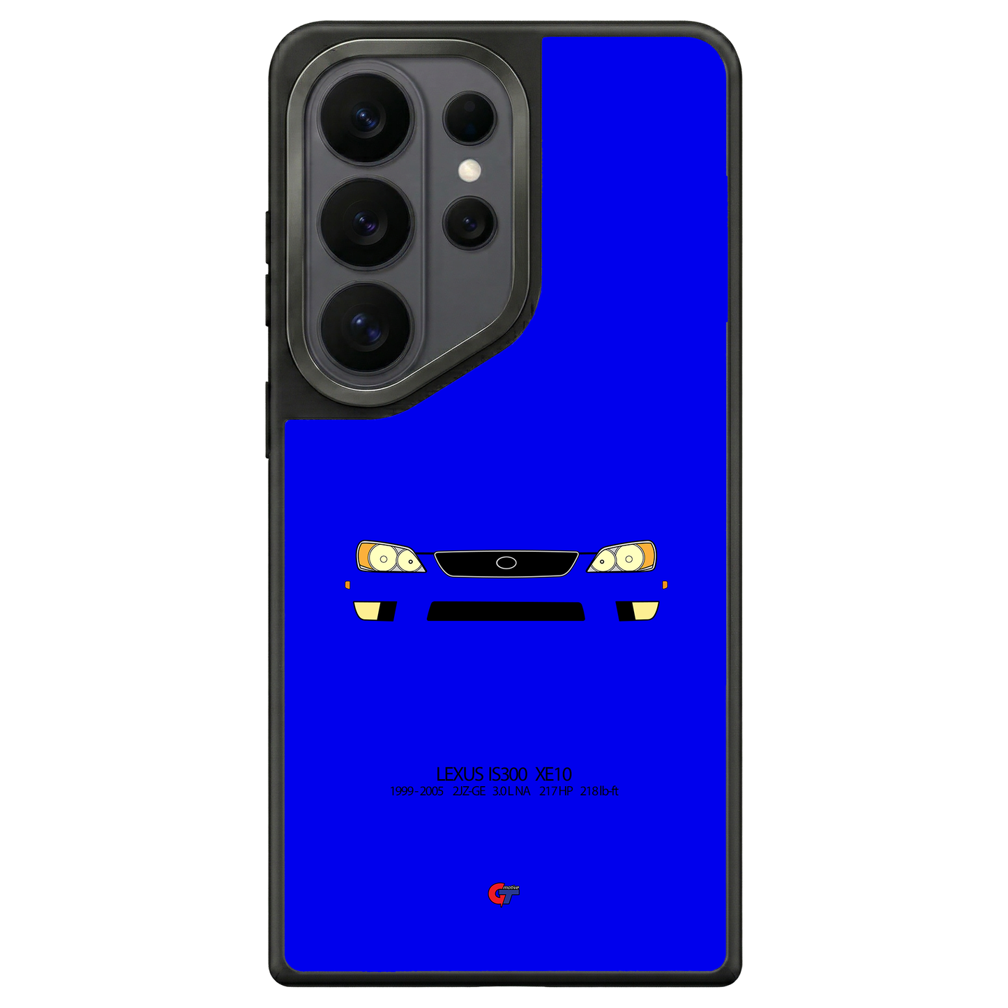 Lexus IS300 XE10 Samsung Case