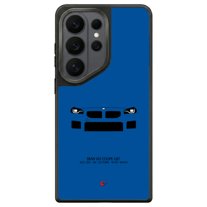 BMW M2 G87 Samsung Case