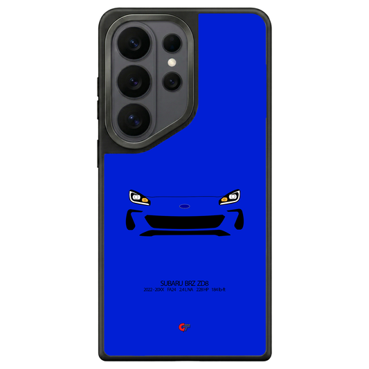 Subaru BRZ ZD8 Samsung Case