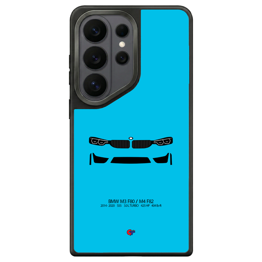 BMW M3 F80 / M3 F82 Samsung Case
