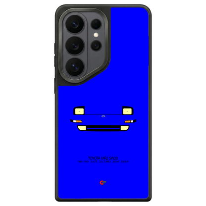 Toyota MR2 SW20 Samsung Case