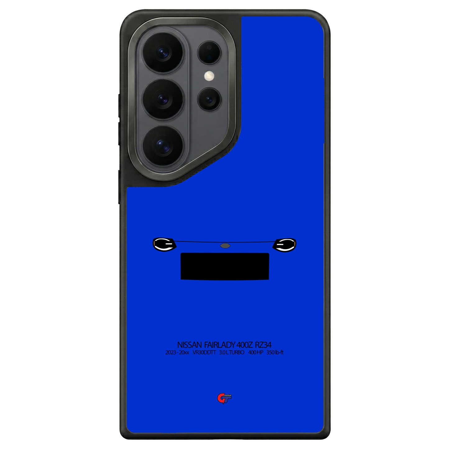 Nissan Fairlady 400Z RZ34 Samsung Case