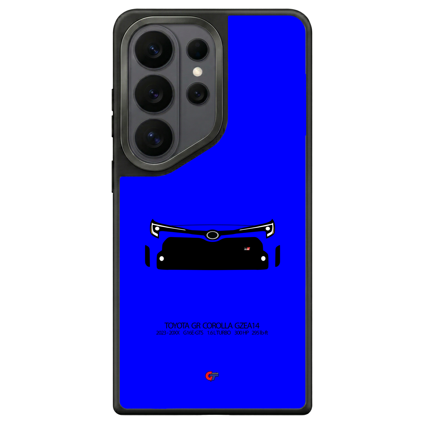 Toyota GR Corolla Samsung Case