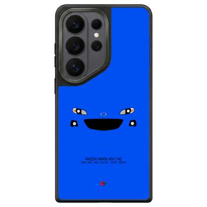 Mazda MX-5 Miata NC Samsung Case