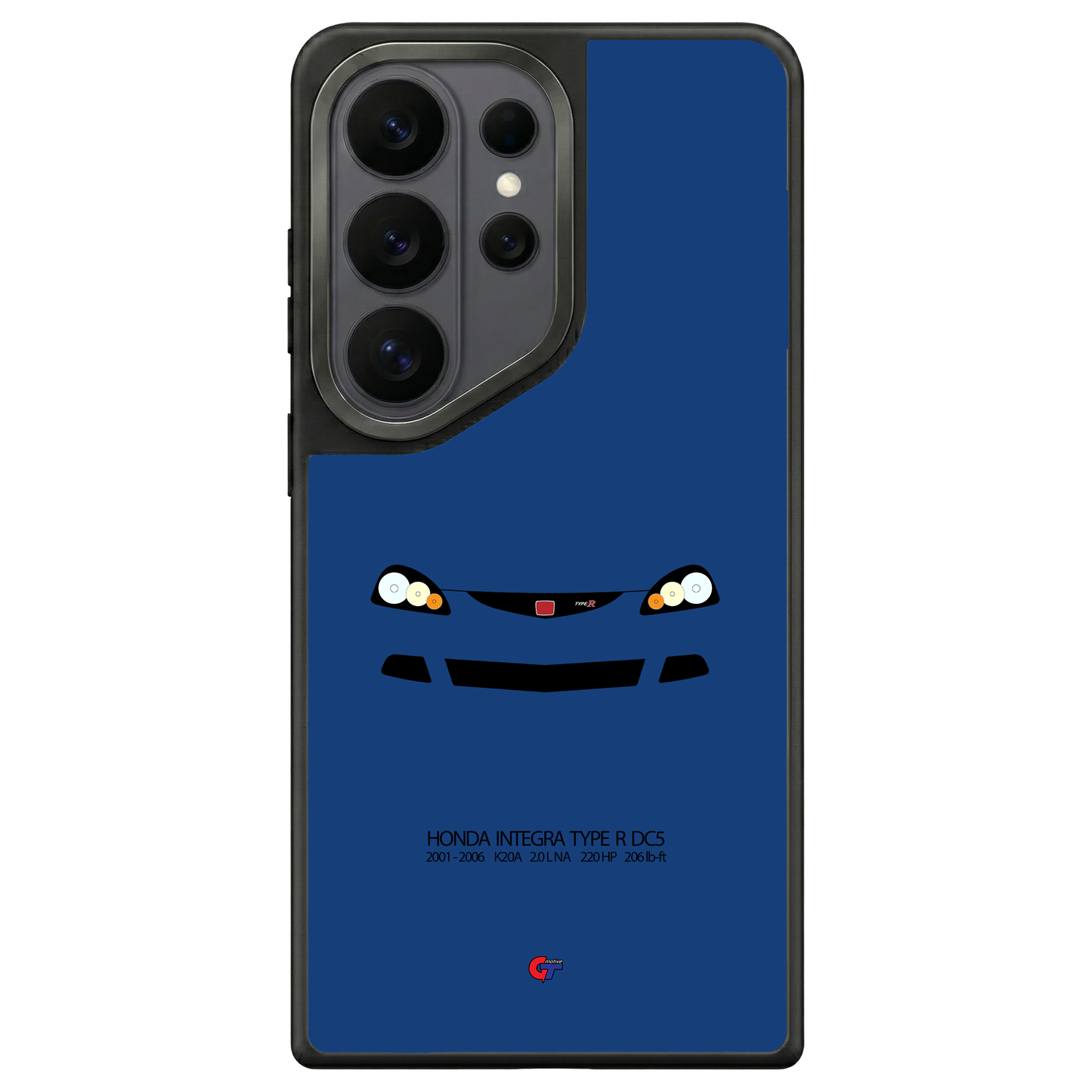 Honda Integra Type R DC5 Samsung Case
