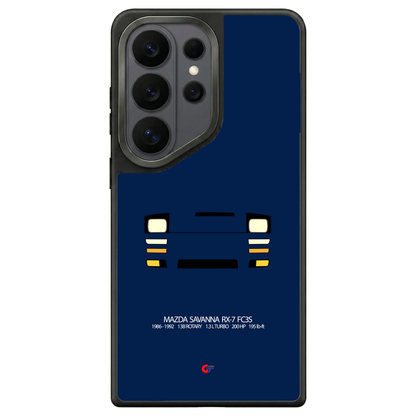 Mazda RX-7 FC3S Samsung Case