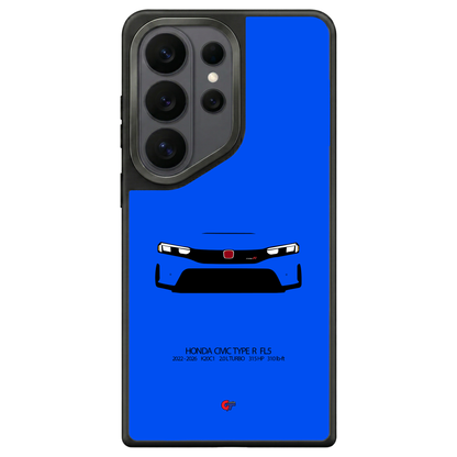 Honda Civic Type R FL5 Samsung Case