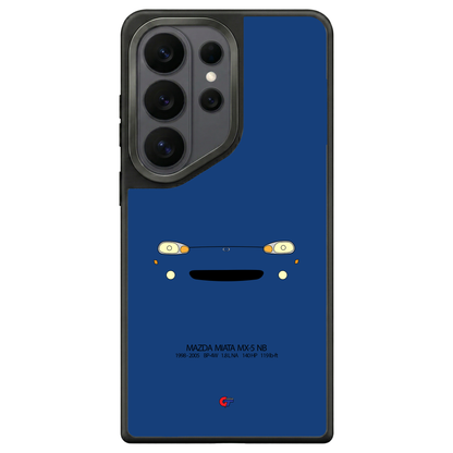 Mazda MX-5 Miata NB Samsung Case