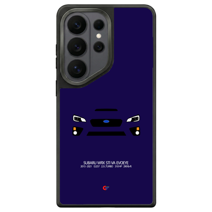 Subaru WRX STI VAB (Evoeye) Samsung Case