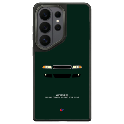 Audi RS4 B5 Samsung Case