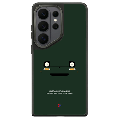 Mazda MX-5 Miata NA Samsung Case