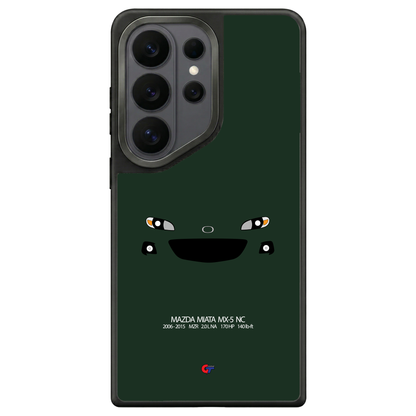 Mazda MX-5 Miata NC Samsung Case