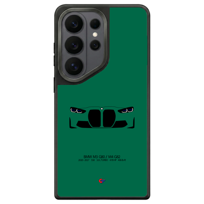BMW M3 G80 / M3 G82 Samsung Case