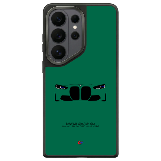 BMW M3 G80 / M3 G82 Samsung Case