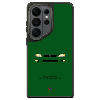 Lexus IS300 XE10 Samsung Case
