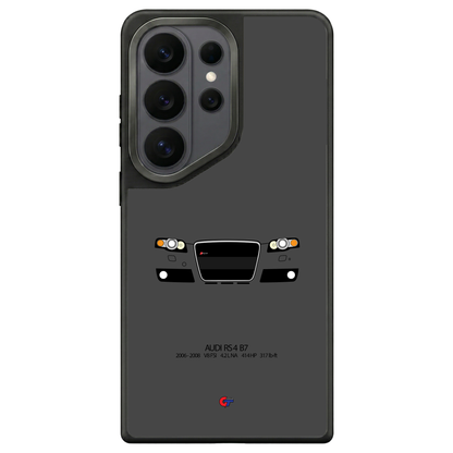 Audi RS4 B7 Samsung Case